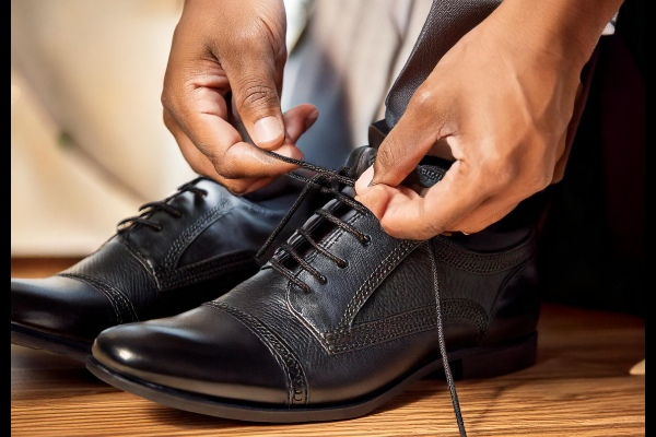 Common Mistakes to Avoid When Shortening Shoelaces