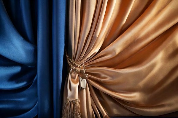 Common Uses of Satin Fabric: From Fashion to Home Decor