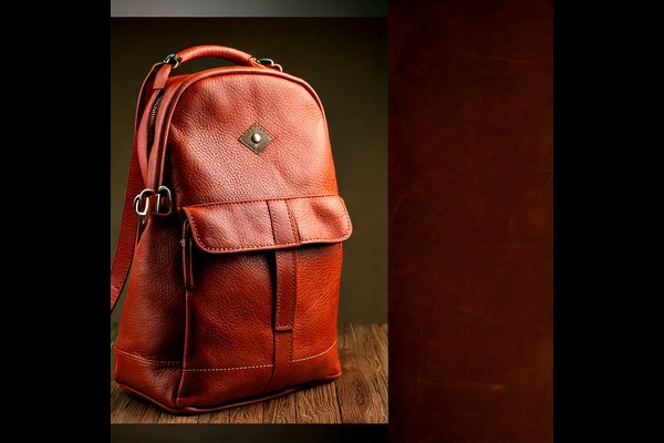 Common Uses of Waxed Canvas in Everyday Life