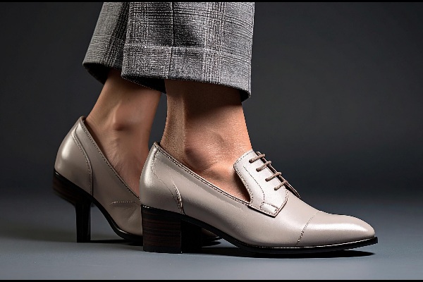 Consider Comfort Without Sacrificing Style