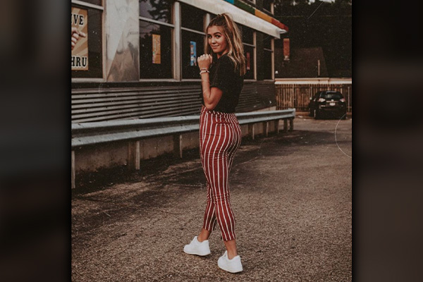 Country Stripes