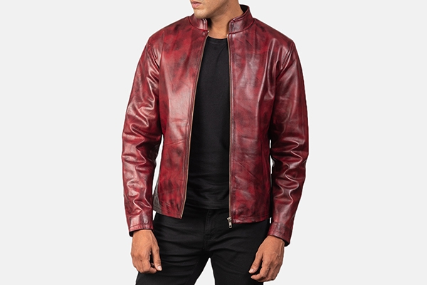 Cowhide Leather in Men’s Fashion