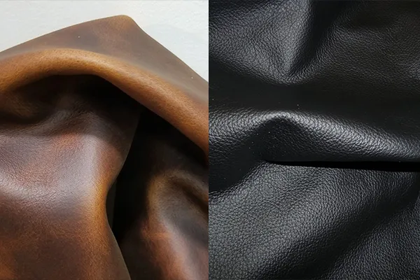 A Leather That Tells Its Own Story? Meet Crazy Horse