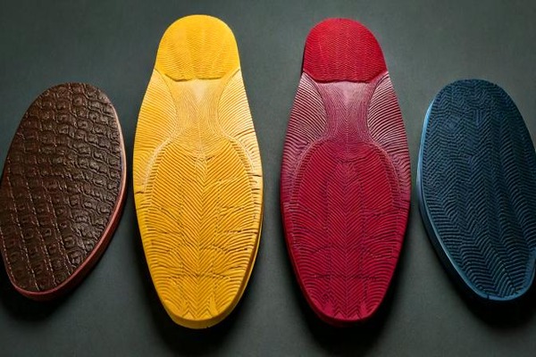 Crepe Rubber Sole vs Other Soles: Which One is Right for You?