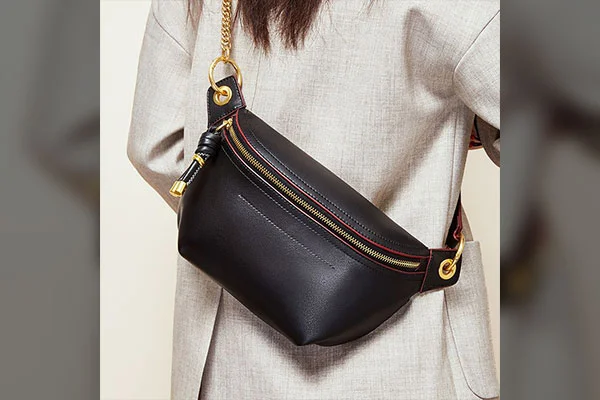 Crossbody bags