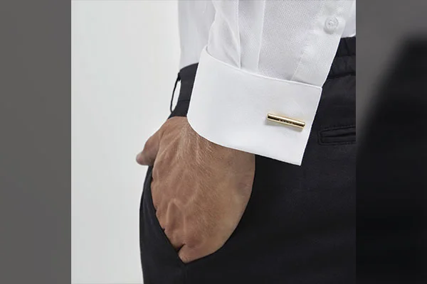  Cufflinks And Studs 