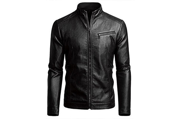 Customize Leather Jackets