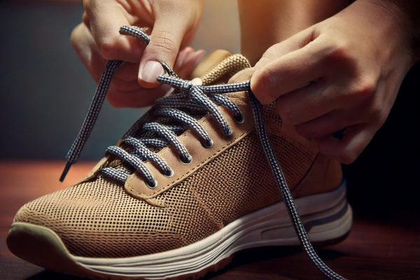 Damage-Free Adjustments_ How to Shorten Shoelaces Safely