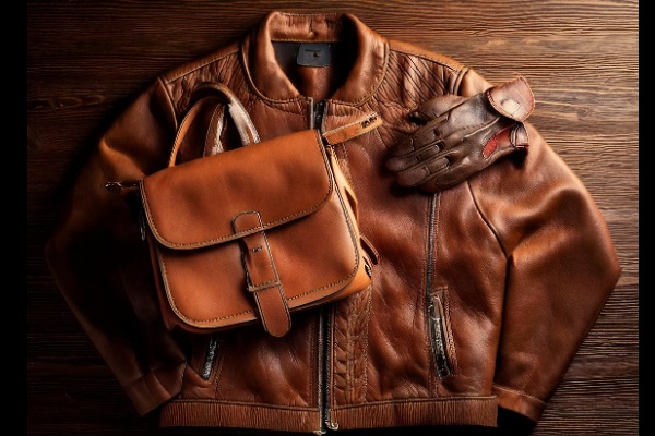 Deerskin Leather Characteristics The Details Matter