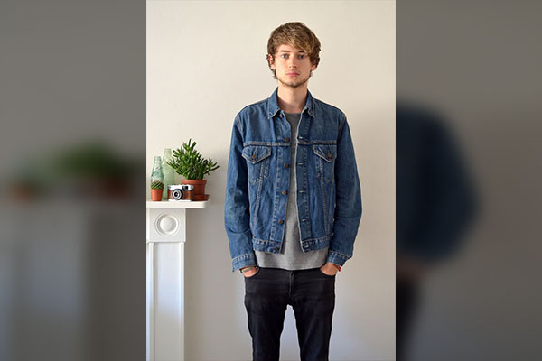 Denim Jackets and Shirts