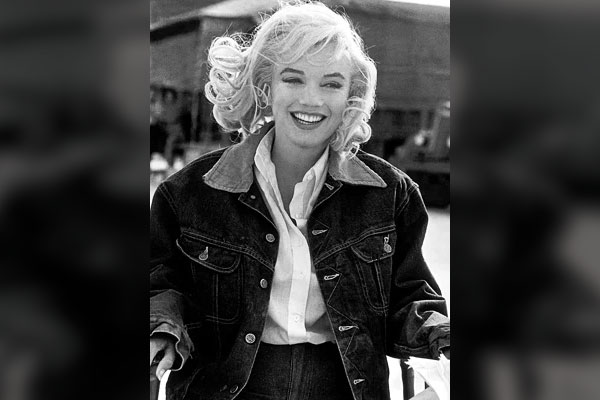 Marilyn Monroe needs no Introduction... Same Goes for her Style