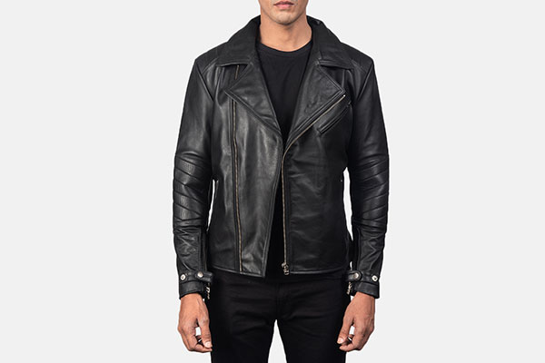 What Is Considered As a Lightweight Leather Jacket - The Jacket Maker Blog