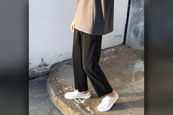 Drawstring Pants