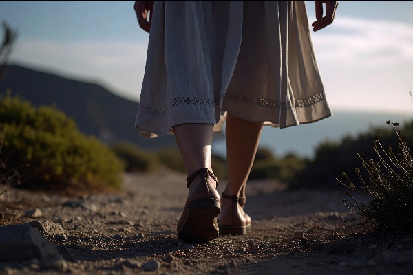 Effortless Dresses