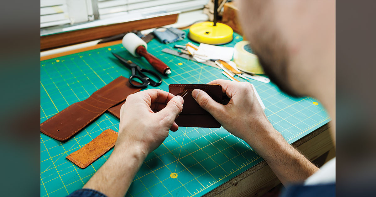 Everything You Need To Know About Leather Jacket Repair The Jacket