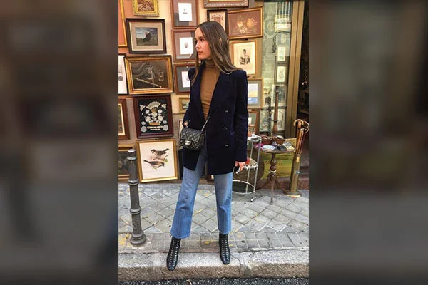 Fall Outfits 