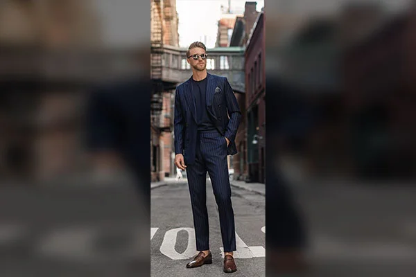 Fancy Cocktail Attire