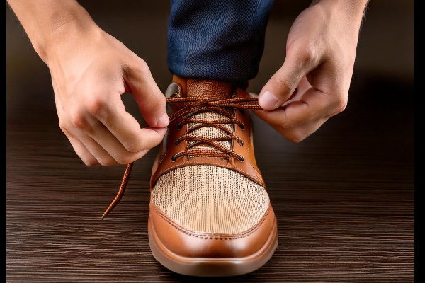 Finding the Perfect Fit_ How to Choose the Right Shoelace Length