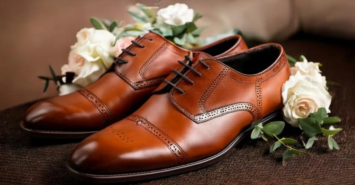 Best Wedding Shoes for Men