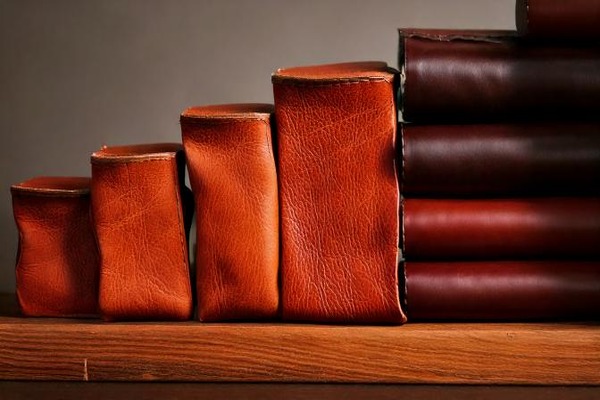 The Evolution of Waxed Leather