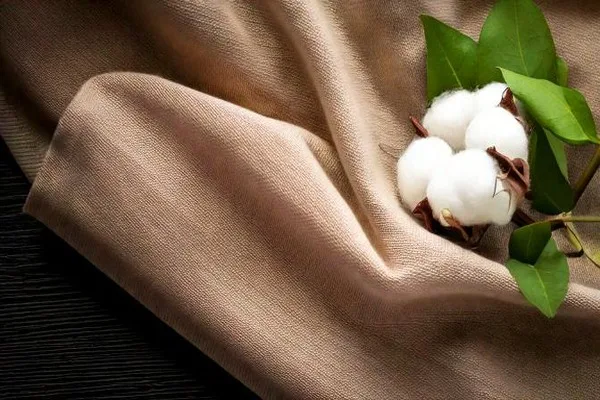 What Does Cotton Feel Like?