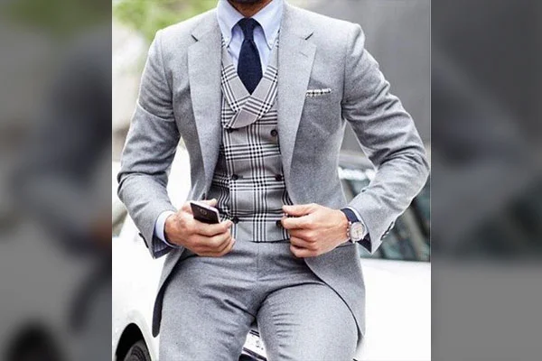 Formal