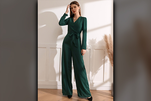 Formal Jumpsuits