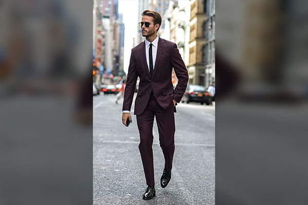 Formal Suit 