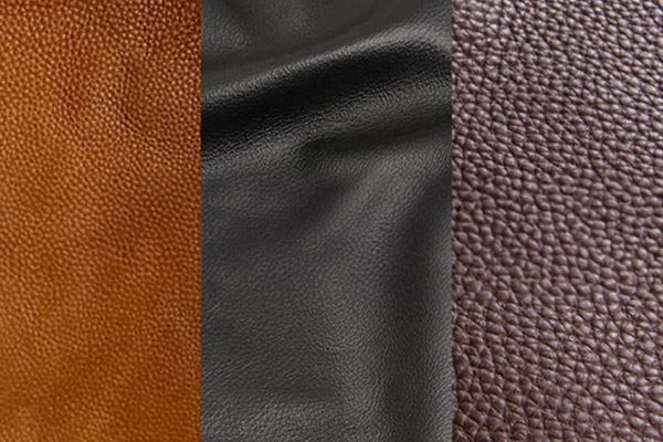 Full Aniline vs Semi Aniline Leather