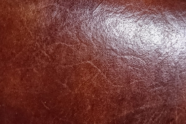 Full Grain Cowhide Leather