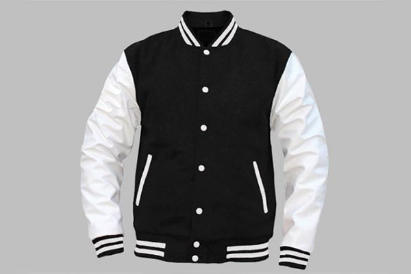 What is a Varsity Jacket? Where can you Buy One? - The Jacket Maker Blog