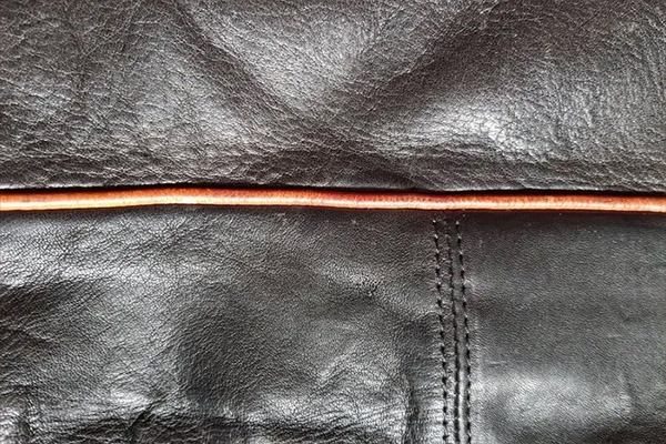 Calfskin Leather