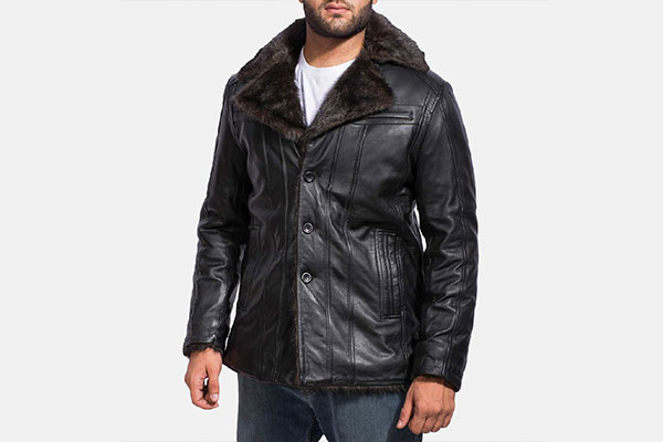 31. Fur Coat