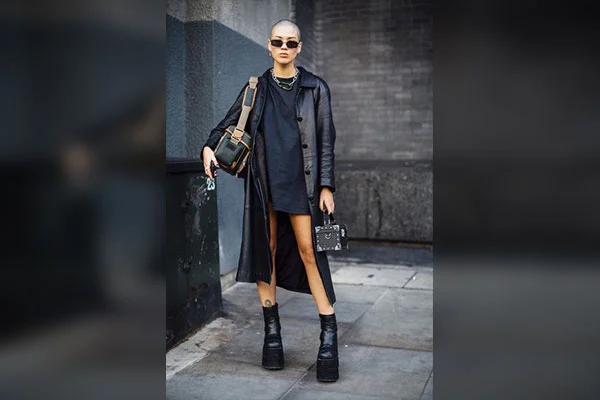 Grunge Style