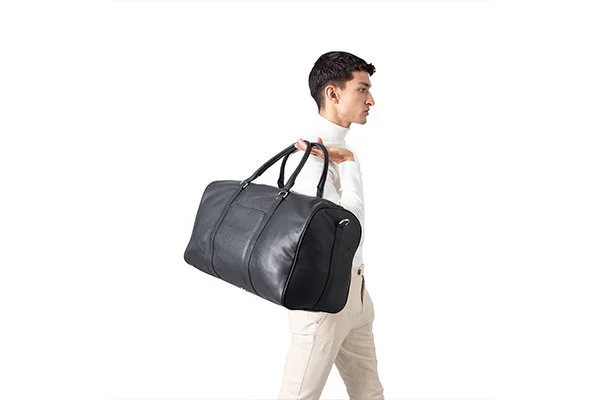 Nice on sale man bag