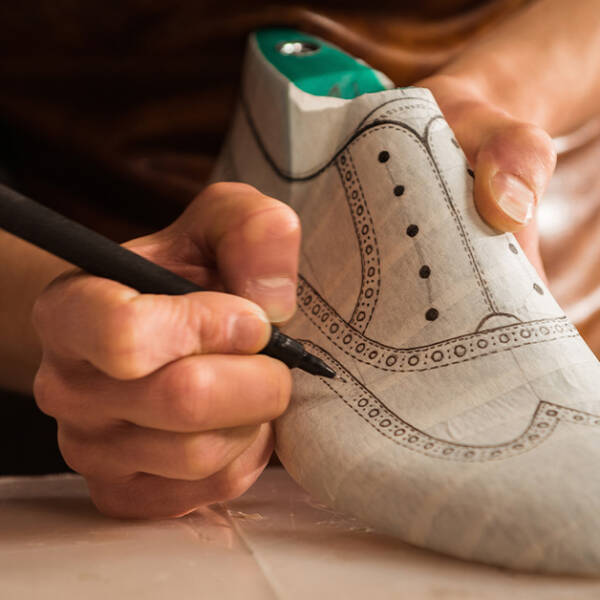 Shoe Construction