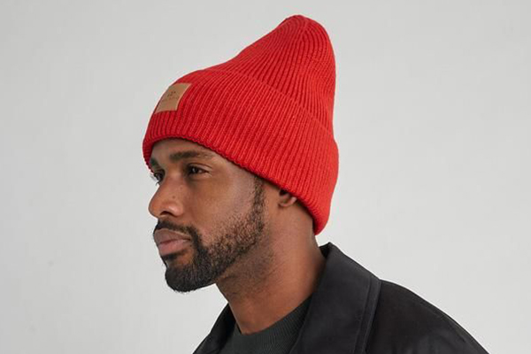 Hip-Hop Style beanie