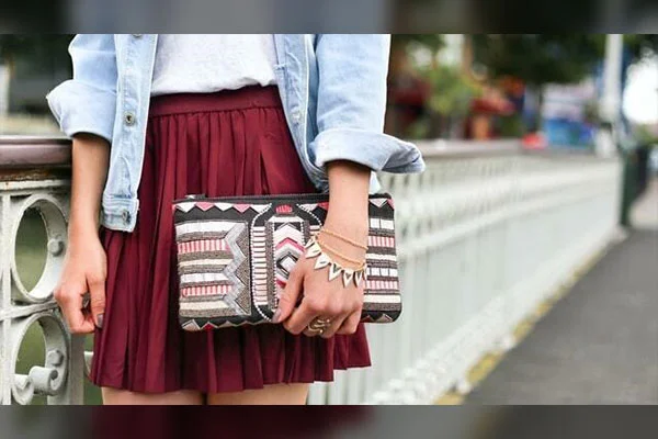 High Waisted Tennis Skirts