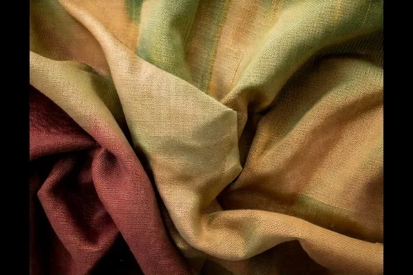 History of Chambray Fabric