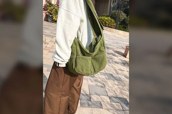 Hobo bag