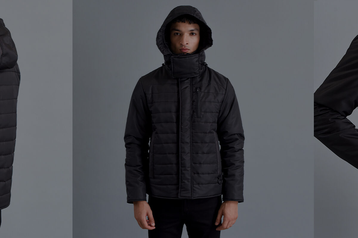 The 15 Best Winter Jackets For Men In 2024 - The Jacket Maker Blog