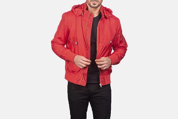 How To Wear Men's Red Pants? - The Jacket Maker Blog