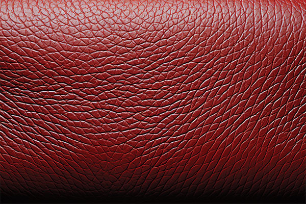 How Is Top Grain Leather Made?