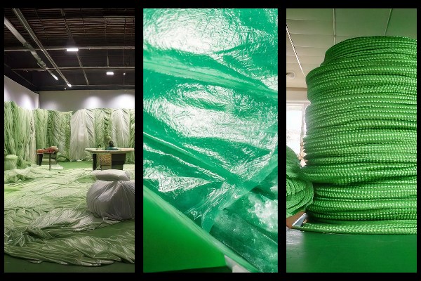 How Polyester is Made