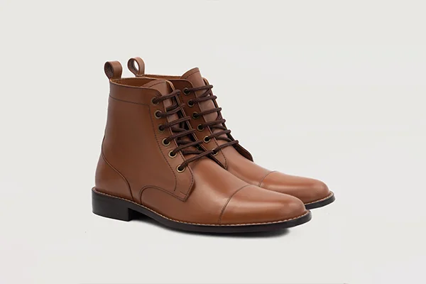 How To Clean Leather Boots?