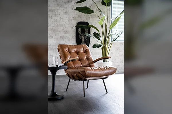 How To Clean Leather Furniture?