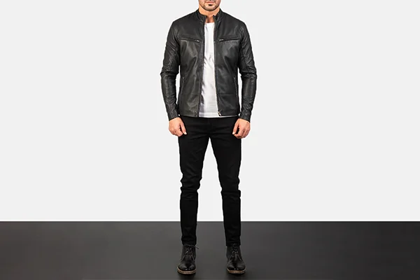 How To Clean Leather Jacket?