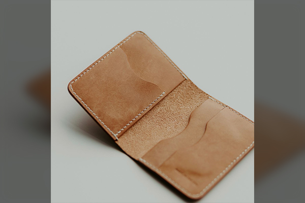 How To Clean Leather Wallet?
