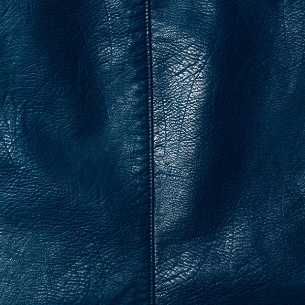 how to darken leather