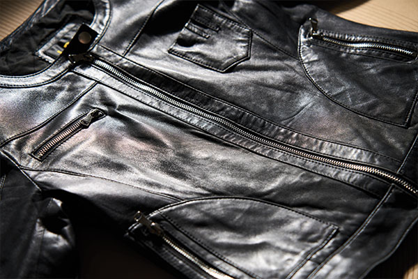 How To Restore A Faded Leather Jacket?